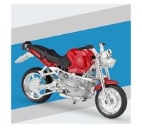 MOCALUX Die Cast Motorcycle Model For BM&W R1100R R 1100 R Motorcycle Simulation Alloy Finished Model