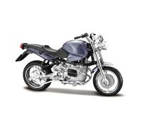 MOCALUX Die Cast Motorcycle Model For BM&W R1100R R 1100 R Motorcycle Simulation Alloy Model