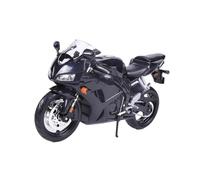 MOCALUX Die Cast Motorcycle Model For HON&DA CBR1000RR Motorcycle Simulation Alloy Model