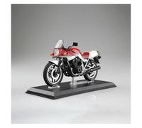MOCALUX Die Cast Motorcycle Model For SUZUKI GSX1100S Motorcycle Model Simulation Diecast Metal Model(Red)