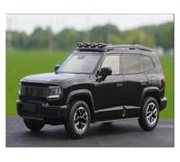 MOCALUX Scale Die-Cast Model Car 1:18 For Changan For Deepal G318 Diecast Alloy Car Model Vehicles Off-road Vehicle(A)