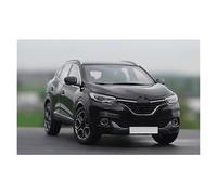 MOCALUX Scale Die-Cast Model Car 1:18 For Renault For Kadjar Off-road Vehicle Alloy Car Model Hobbies Collections