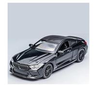 MOCALUX Scale Die-Cast Model Car 1:32 For BMW M8 For IM Supercar Alloy Diecasts Car Model Collection(A)