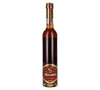 Mocambo 15 Year Old Dark Rum 50 cl