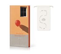 MocArt Long Journal Notebook for Women, 144 Pages, 10" × 4.5", for Writing, Drawing, Journal collages, Note-taking (Summer in Tuscany)