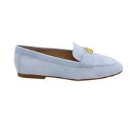 Mocassin - female - Polo Ralph Lauren - Loafers - Blue - 6 UK - Shoes 6 UK