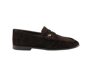 Mocassin - female - Steve Madden - Loafers - Brown - 5 UK - Shoes 5 UK