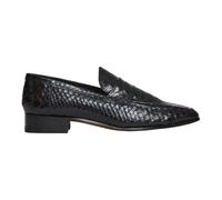 Mocassini a punta tonda - female - Paris Texas - Loafers - Black - 2 1/2 UK - Shoes 2 1/2 UK