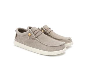 Mocassini E Pantofole Uomo Pitas W150-w Wallabi Beige