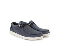 Mocassini E Pantofole Uomo Pitas W150-w Wallabi Pariscope