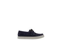 Mocassini stile nautico - male - Camper - Boat Shoes - Blue - 11 UK - Shoes 11 UK