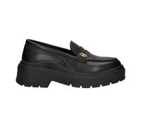 Mocassino Andrea 06 - female - Liu Jo - Loafers - Black - 6 UK - Shoes 6 UK