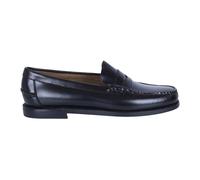 Mocassino Classic Dan - female - Sebago - Loafers - Black - 5 UK - Shoes 5 UK