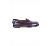 Mocassino Classic Dan- female- Sebago- Loafers- Brown- 6 UK- Shoes 6 UK