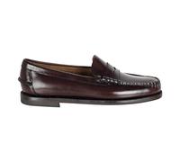 Mocassino Classic Dan - female - Sebago - Loafers - Red - 3 1/2 UK - Shoes 3 1/2 UK