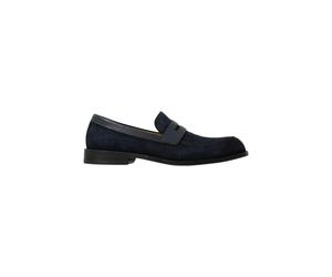 Mocassino Classico- male- Hugo- Loafers- Black- 6 UK- Shoes 6 UK