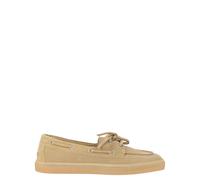 Mocassino - female - Copenhagen Studios - Boat Shoes - Beige - 7 UK - Shoes 7 UK