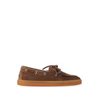 Mocassino - female - Copenhagen Studios - Boat Shoes - Brown - 5 UK - Shoes 5 UK