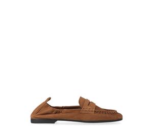 Mocassino - female - Copenhagen Studios - Loafers - Brown - 3 UK - Shoes 3 UK