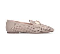 Mocassino - female - Liu Jo - Loafers - Beige - 3 UK - Shoes 3 UK