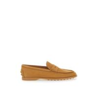Mocassino Gomma Leggera- female- Tod's- Loafers- Beige- 5 UK- Shoes 5 UK