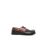 Mocassino - male - Loewe - Boat Shoes - Black - 7 UK - Shoes 7 UK