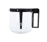 Moccamaster 89830 Glass Carafe Replacement Carafe 1.25 L for Filter Coffee...