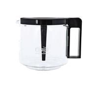 Moccamaster 89830 glass carafe replacement jug 1.25 L for filter coffee machi...