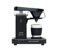 Moccamaster Cup One Coffee Machine - Matt Black