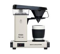 Mocca Master Cup One - (Off White)
