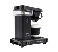 Moccamaster Cup-One Filter Coffee Machine Matt Black