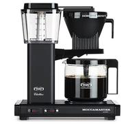 Moccamaster KBG 741 AO Semi-auto Drip coffee maker 1.25 L
