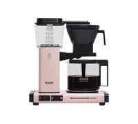 Moccamaster KBG 741 Select Filter Coffee Machine - Cherry Blossom