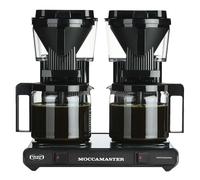 Moccamaster KBG 744 Filter Coffee Machine