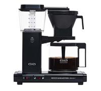 MOCCAMASTER KBG Select 53818 Filter Coffee Machine - Black, Black