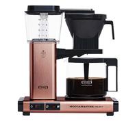 Moccamaster KBG Select Fully-auto Drip coffee maker 1.25 L