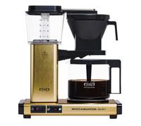 Moccamaster KBG Select Fully-auto Drip coffee maker 1.25 L