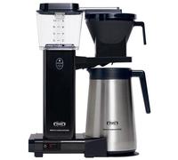 Moccamaster KBGT Black Kaffeemaschine Semi-auto Drip coffee maker