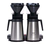 Moccamaster KBGT20 Dual Filter Coffee Machine