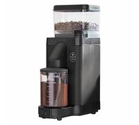 Moccamaster KM5 Burr Coffee Grinder - Matte Black
