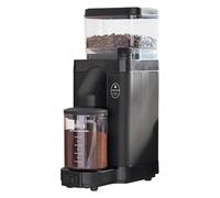 Moccamaster KM5 Burr Coffee Grinder - Matt Black