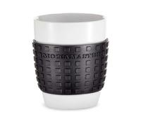 Moccamaster MA1-03 cup Black, White Coffee 1 pc(s)