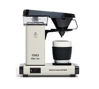 Mocca Master Cup One - (Off White)