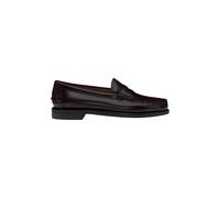 Moccasin - male - Sebago - Loafers - Brown - 10 1/2 UK - Shoes 10 1/2 UK