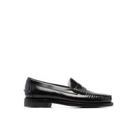 Moccasin Slip-On - male - Sebago - Loafers - Brown - 9 UK - Shoes 9 UK