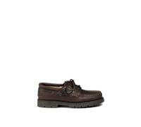 Moccasins Aigle Tarmac Marron 45