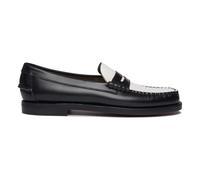 Sebago Loafers / Casual Shoes CLASSIC DAN W in Black 4
