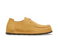 Moccasins Birkenstock Utti Lace Beige 40 Étroit