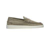Moccasins Blackstone Zuko Enzo Beige 44