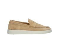 Moccasins Blackstone Zuko Enzo Marron 45